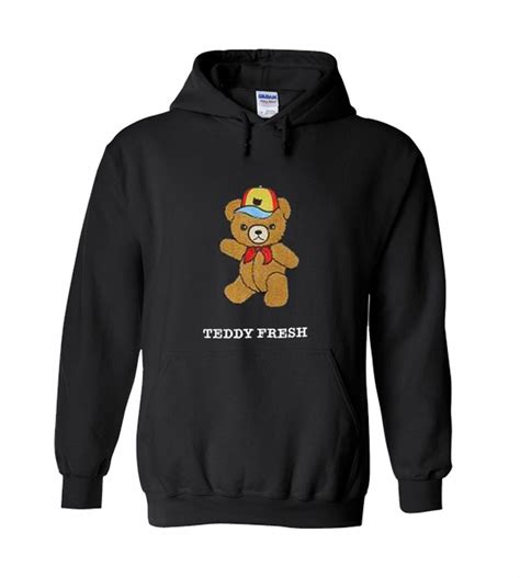 teddy fresh hoodie cheap.